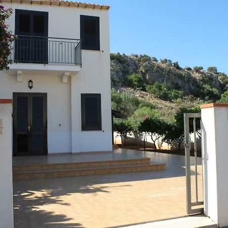Villa Barraco Paradise 산비토로카포 외부 사진